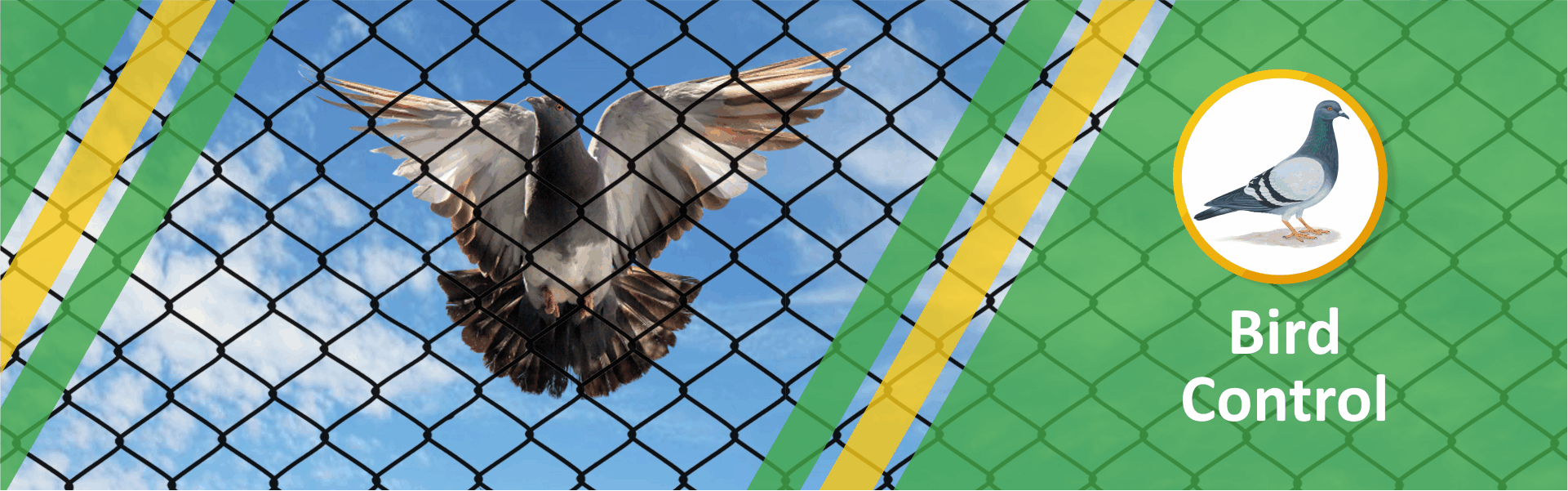 Durable protection for homes and businesses